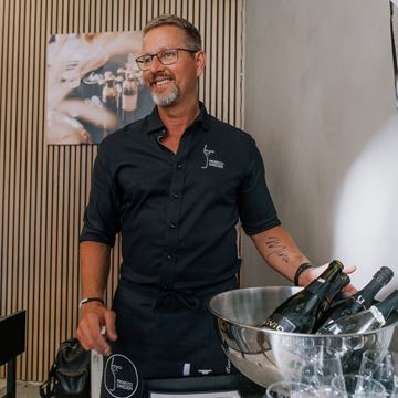 Proseccoprovning
