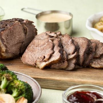 Steak Revival