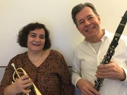 Grillkväll med jazz och fransk chanson