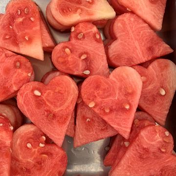 Alla Hjärtans Dag 2025